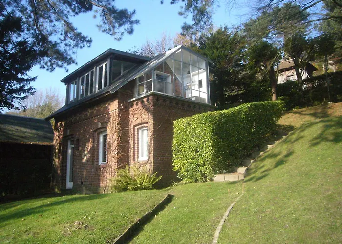 Gite La Petite Maison