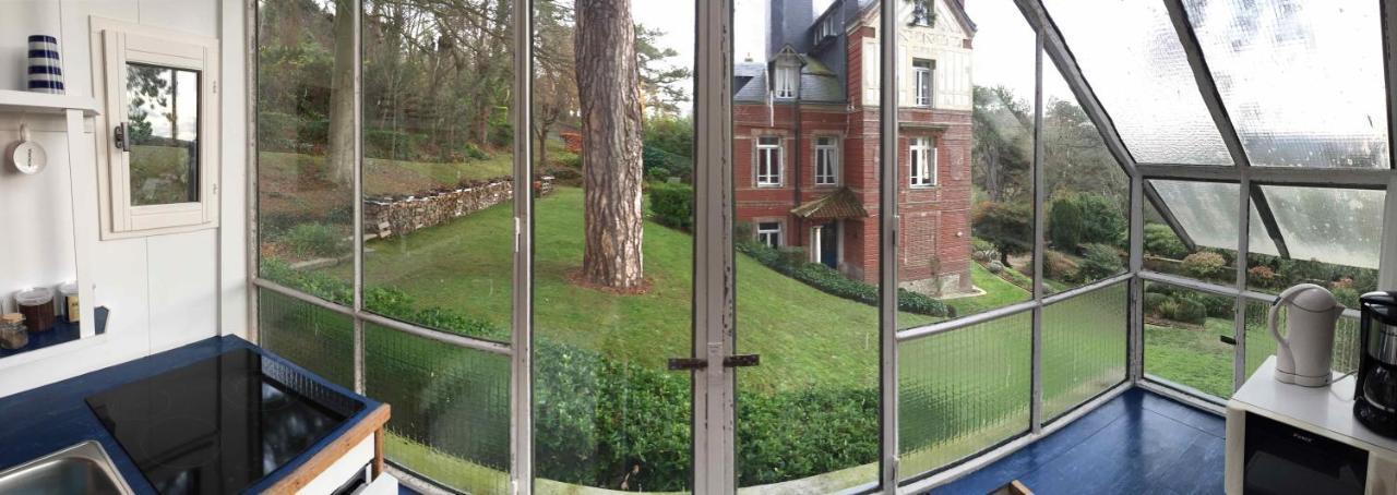 La Petite Maison Holiday home Etretat