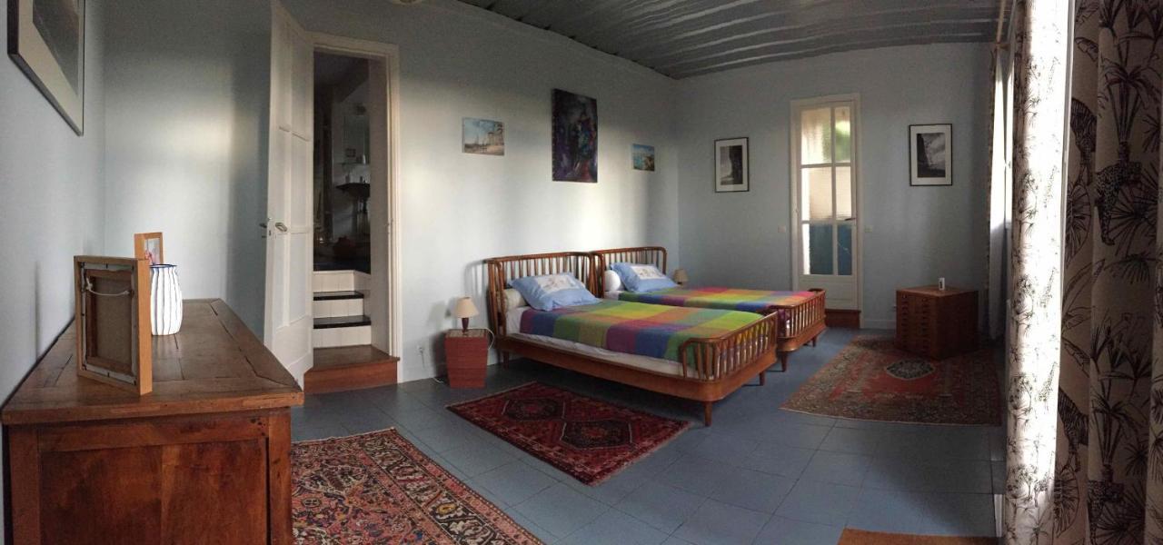 La Petite Maison Holiday home *
